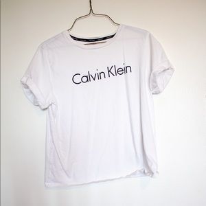 Calvin Klein t shirt